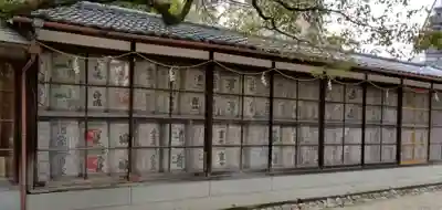 西宮神社のその他建物