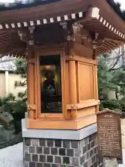 心光院の建物その他