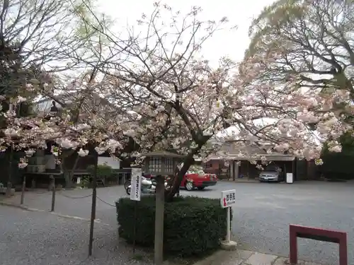 大報恩寺（千本釈迦堂）のその他建物