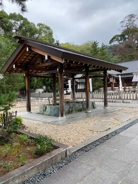 丹後一ノ宮 元伊勢 籠神社(京都府)