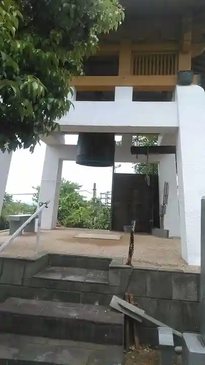 圓陵寺(山口県)