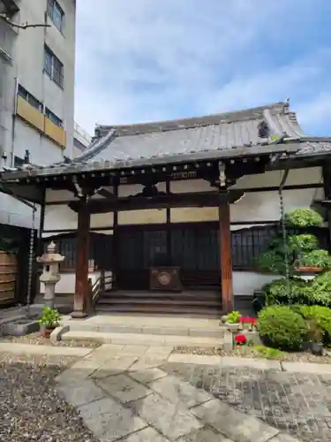 延命院(東京都)