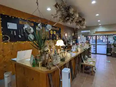 秩父神社の周辺