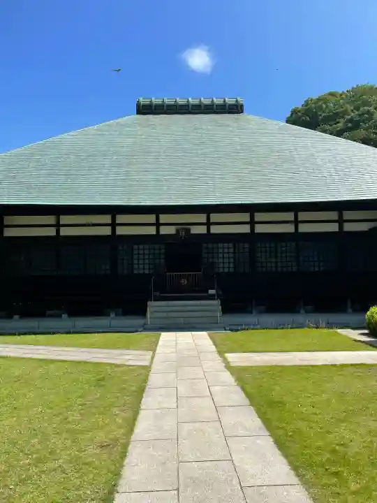 浄妙寺(神奈川県)