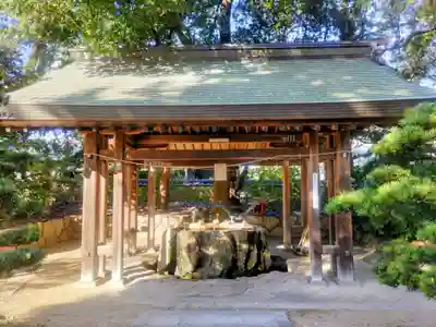 田村神社(香川県)