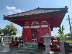 長福寺(千葉県)