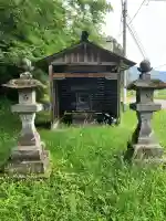 木綿畑八雲神社(栃木県)