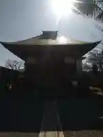 圓照寺(埼玉県)