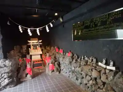 東京羽田 穴守稲荷神社(東京都)