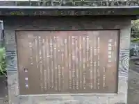 浮島稲荷神社(埼玉県)