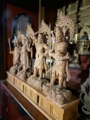 秋葉總本殿可睡斎(静岡県)