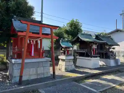 千代神社(滋賀県)