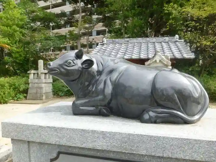 大神神社(福岡県)