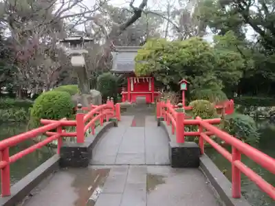 三嶋大社(静岡県)