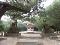 護王神社のその他建物