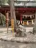 生島足島神社の{uncategorized: "未分類", other: "その他", undefined: "問題あり", building: "その他建物", grave: "お墓", sacred_gate: "鳥居", guardian: "狛犬", statue: "像", buddha: "仏像", history: "歴史", nature: "自然", garden: "庭園", animal: "動物", pagoda: "塔", temizu: "手水舎", mountain_gate: "山門・神門", sanctuary: "本殿・本堂", subordinate: "末社・摂社", art: "芸術", scenery: "景色", jizo: "地蔵", ema: "絵馬", goshuin: "御朱印", omikuji: "おみくじ", items: "授与品その他", amulet: "お守り", goshuincho: "御朱印帳", eats: "食事", festival: "お祭り", votive_dance: "神楽", shichigosan: "七五三参", wedding: "結婚式", experience: "体験その他", initially: "初詣", around: "周辺", anti_infection: "感染症対策"}