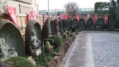 圓應寺のその他建物