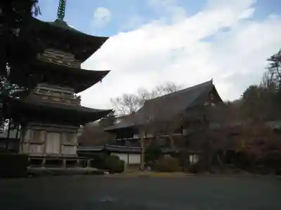 長禅寺(山梨県)