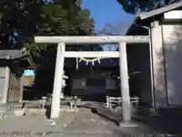 大井神社(静岡県)