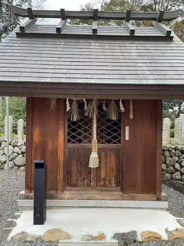 大歳神社(京都府)