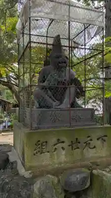 新日吉神宮(京都府)