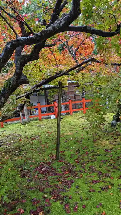 大原野神社(京都府)