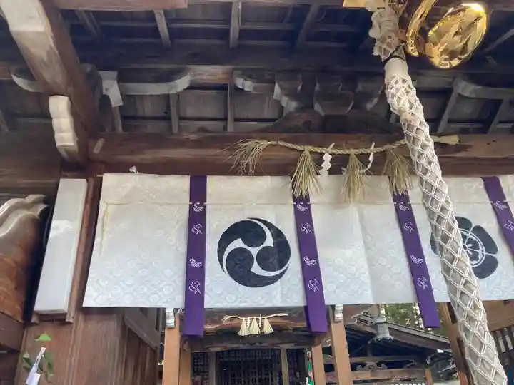 新宮神社(滋賀県)