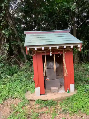 女嶽神社(長崎県)