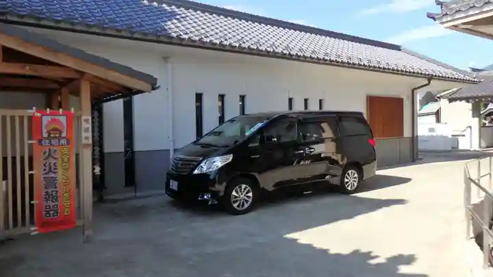 善光寺大本願のその他建物