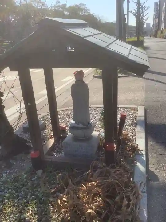 福重寺(愛知県)