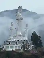 鳥居観音(埼玉県)