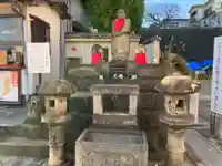 萬徳寺(神奈川県)