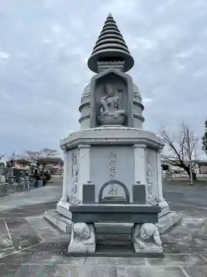 如意輪寺(栃木県)