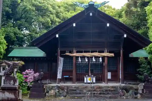 酒見神社(愛知県)