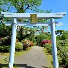 霊犬神社(静岡県)