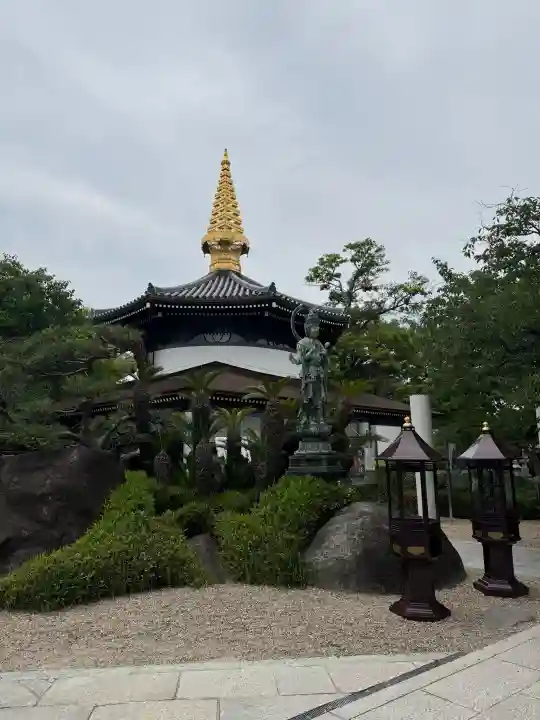 一心寺(大阪府)