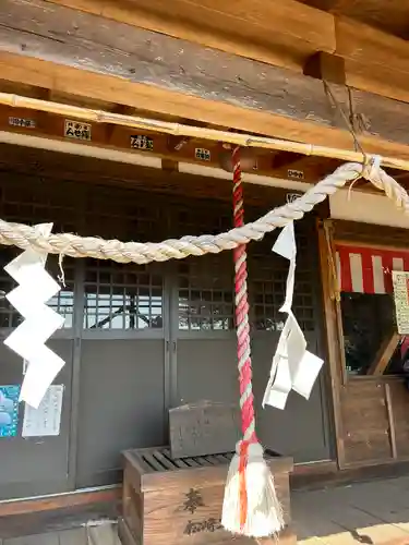 香取大明神(茨城県)