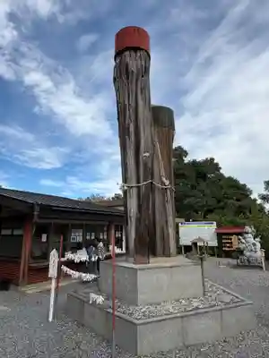 板倉雷電神社(群馬県)