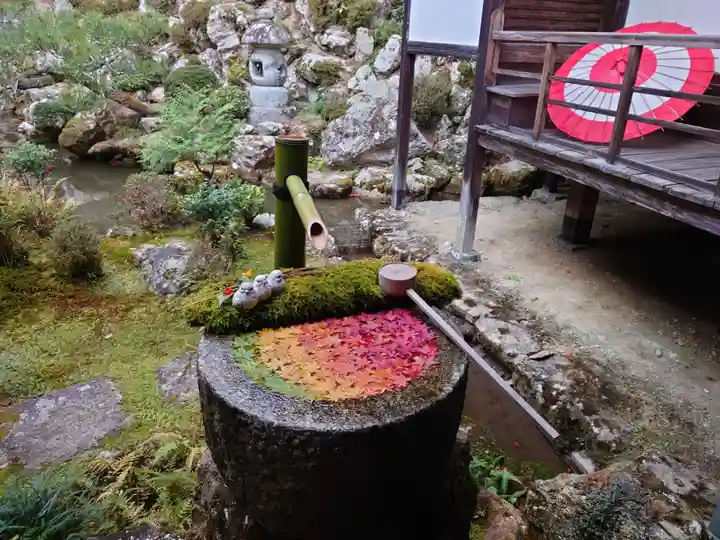 柳谷観音 楊谷寺(京都府)