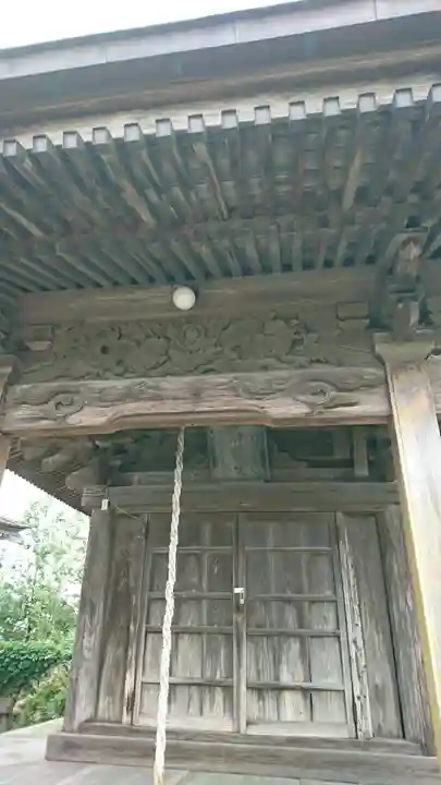 山神社のその他建物