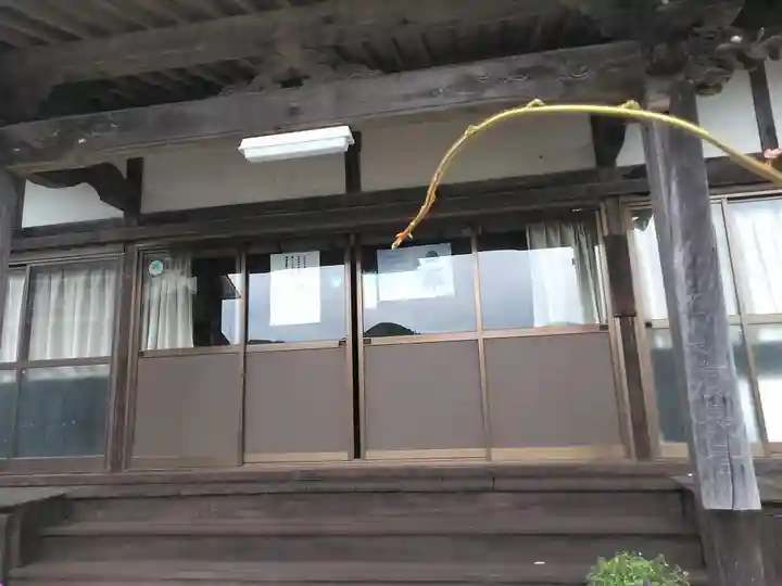 福厳寺(大分県)