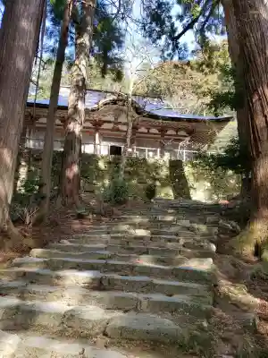百済寺(滋賀県)