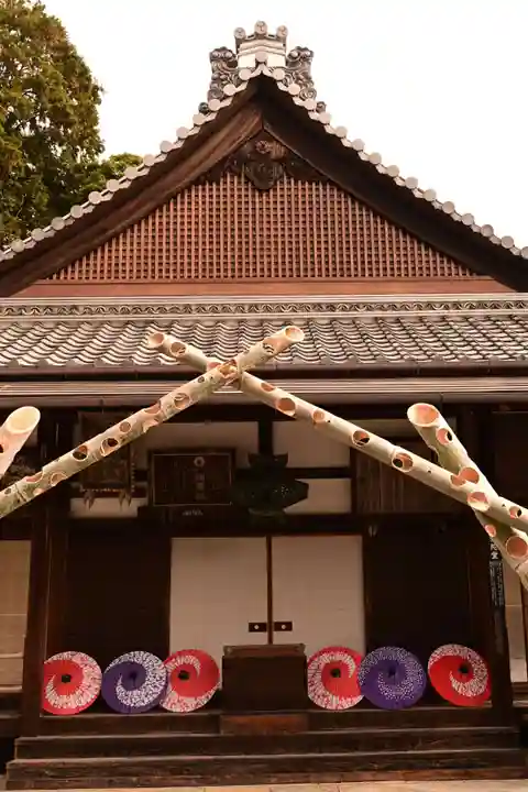 柳谷観音 楊谷寺(京都府)