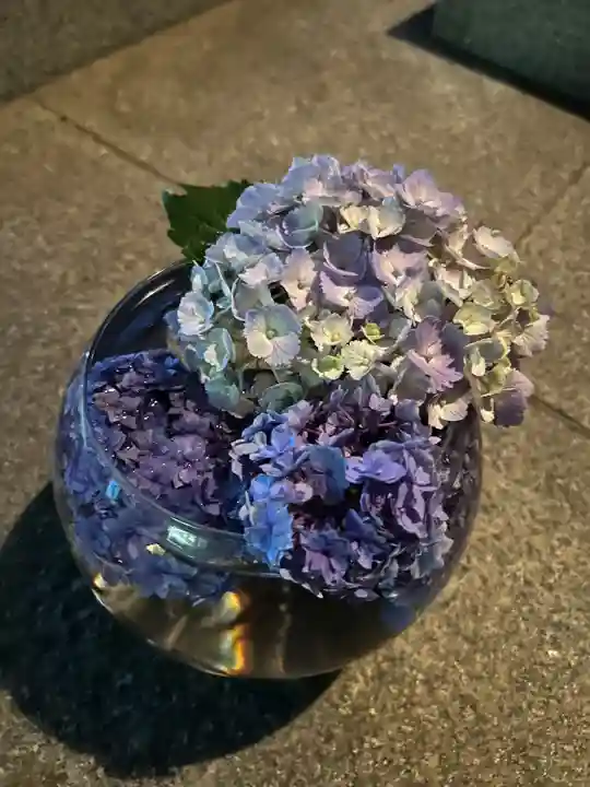 滑川神社 - 仕事と子どもの守り神の自然