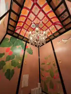 大杉神社(茨城県)