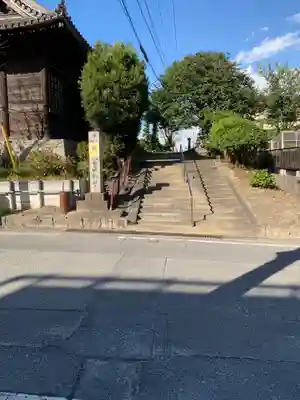 観福寺のその他建物