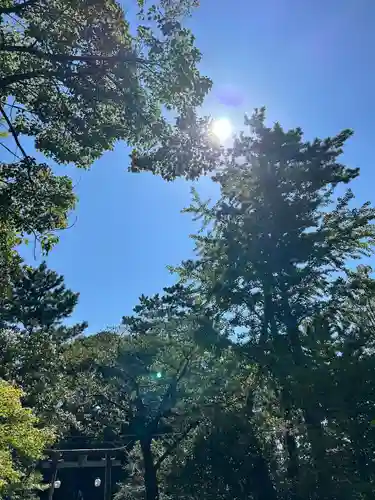 宮山神社(神奈川県)