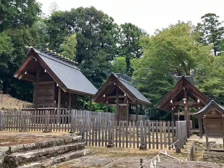 山口大神宮(山口県)