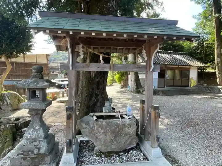 九頭神社(室生下笠間)(奈良県)