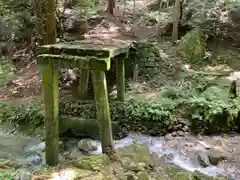 日吉大社の建物その他